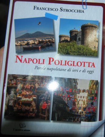 16 Aprile 2023 ll dialetto Napoletano 003