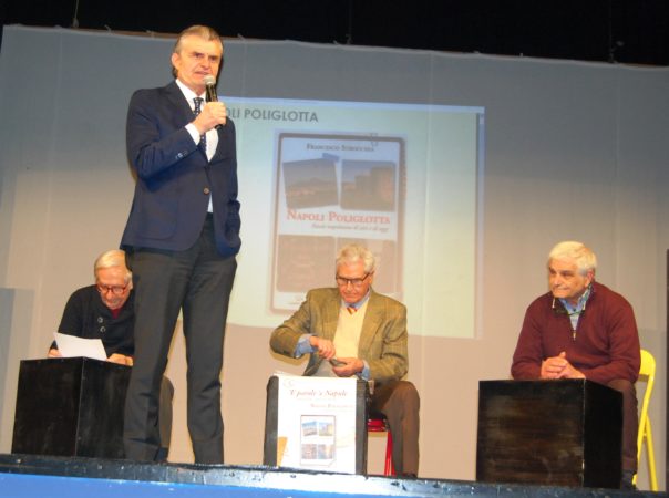 16 Aprile 2023 ll dialetto Napoletano 008 2