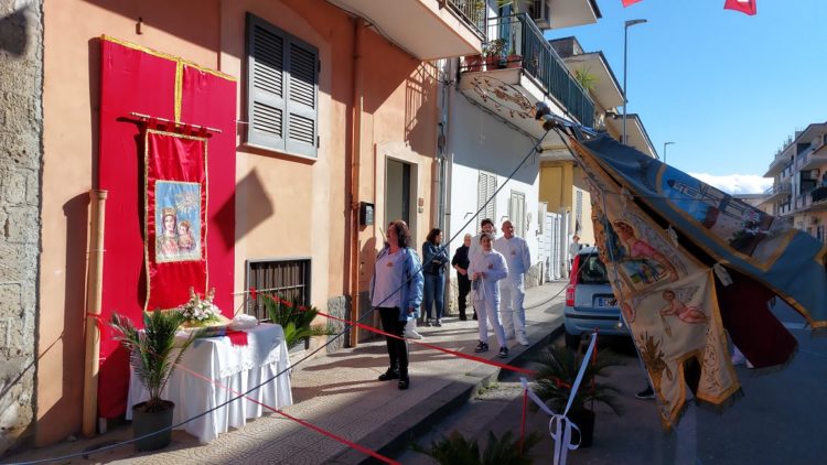 3. Paola Terracciano Voce Battenti MdA O Patano.Brusciano 10.4.2023