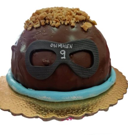 Marigliano, delirio per la festa scudetto: a Pontecitra le raffinate delizie della pasticceria Benedetto 6 343286811 3457228954606679 4003218052810252245 n