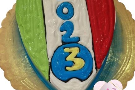 Marigliano, delirio per la festa scudetto: a Pontecitra le raffinate delizie della pasticceria Benedetto 5 343822599 6871475976202519 5390978558723656080 n