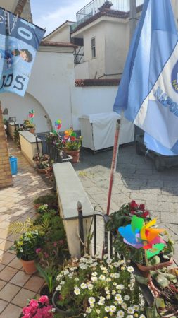 L'hinterland napoletano si colora d'azzurro: le foto più emozionanti di una festa attesa 33 anni 19 343933220 1751348571962524 5779259861931461434 n 1