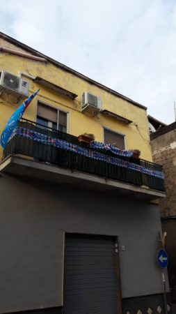 L'hinterland napoletano si colora d'azzurro: le foto più emozionanti di una festa attesa 33 anni 15 343938811 181832984801266 2417852779892042064 n
