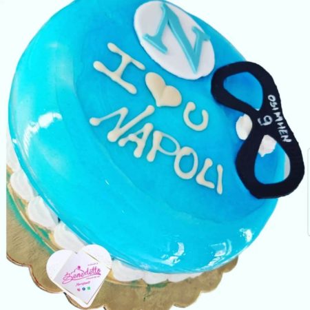 Marigliano, delirio per la festa scudetto: a Pontecitra le raffinate delizie della pasticceria Benedetto 5 343943796 1622606924911933 8883279550748778563 n