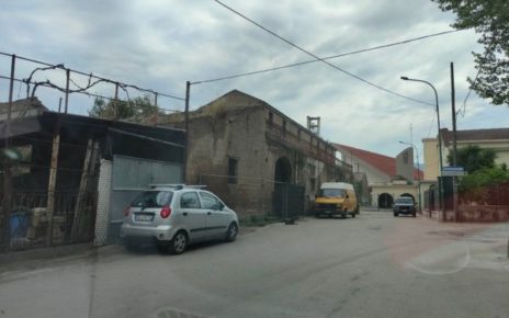 Marigliano, "restauro Casale Manzi": una montagna di soldi per la progettazione e tempi incerti per il restauro 4 343952540 1654981414962314 7554374714637379971 n