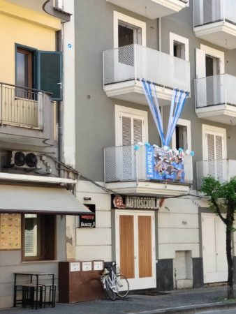 L'hinterland napoletano si colora d'azzurro: le foto più emozionanti di una festa attesa 33 anni 14 343961464 488903236693590 7129614795680132170 n 1