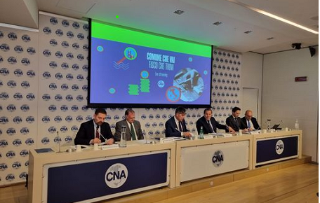 Imprese, Cna: Meno tasse a Bolzano. Pressione più alta ad Agrigento 5 6f8506481a170d90acbca326fdf30371846c740efba39dad46402fcd7728d887