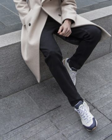 Armond, le Sneakers perfette per la primavera 5 ARMOND3