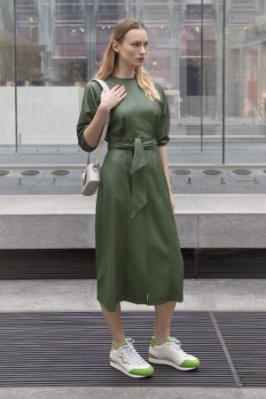 Armond, le Sneakers perfette per la primavera 4 ARMOND DONNA 1