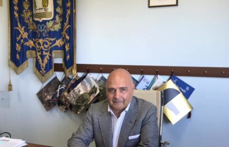 Pollena Trocchia, Raccolta differenziata: finanziamento per la rivoluzione digitale 3 Carlo Esposito 1