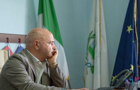 Pollena Trocchia, Elezioni Amministrative: domani prima uscita ufficiale della lista "Progetto Futuro" 5 Carlo Esposito 2023 1