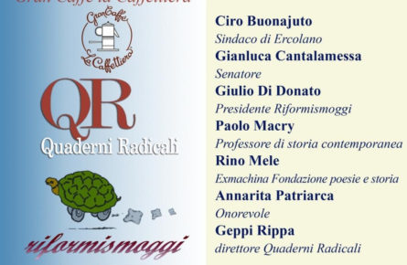 Conversazioni con