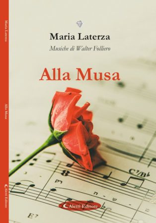 Copertina Alla Musa
