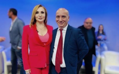 Boom turismo a Napoli, Fides in onda questa sera su NapoFlix: imprenditori e politici si confrontano 4 Fides Criscuolo Bicchielli 3