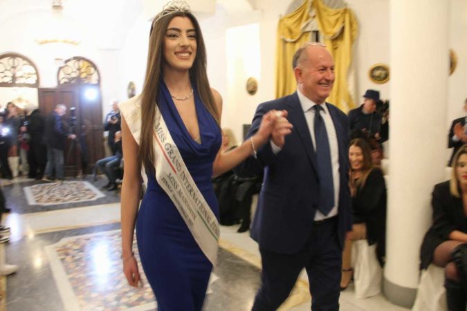 Giada Cinquegrana