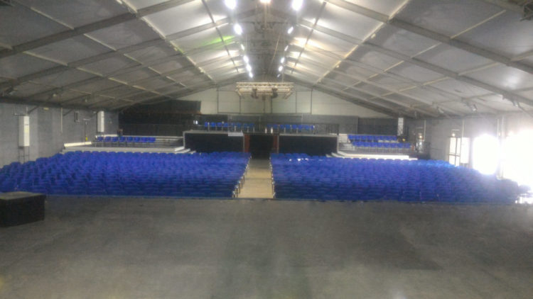 Napoli, Giovani talenti crescono: ai nastri di partenza la XVI Edizione del Concorso “Giovani Talenti Dance Festival 2023" 3 La Casa della Musica di Napoli