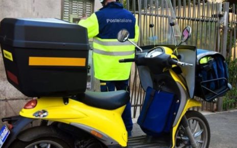 Siena, Poste Italiane: straordinari fantasma, pressioni e ricatti. Costituente Comunista denuncia le condizioni in cui lavorano i portalettere 3 Poste motocicli