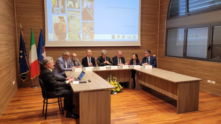 Presentazione Percorsi Ager Nolanus