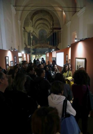 Napoli, Pasqua: la mostra su Degas tra le mete preferite in città 2 REN2590 1
