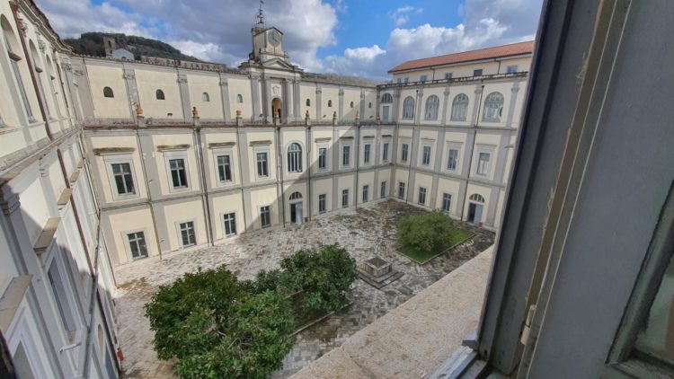 Seminario vescovile di Nola