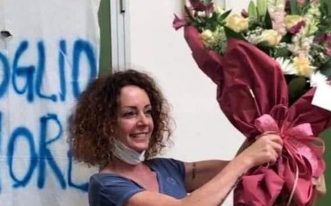 La tragica fine della psichiatra Barbara Capovani, urge una riforma 5 barbara1