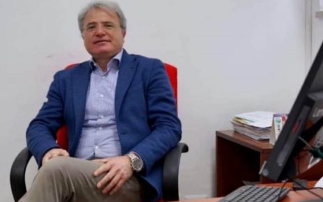 Brusciano, Festa dei Gigli: Vincenzo Cerciello è il nuovo presidente dell'Ente Festa. Romano:"Consegnata la nostra prestigiosa manifestazione in mani oneste e sicure" 9 cerciello