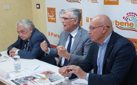 Brusciano, il libro sulle “Quattro Giornate di Napoli” di Ciro Raia Coordinatore Regionale ANPI Campania 17 ciroraia1 1