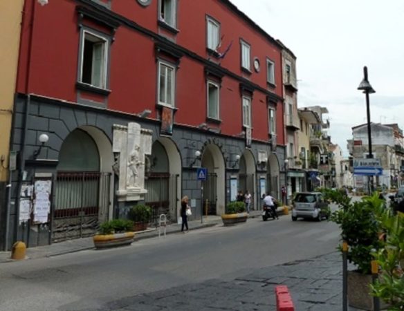 comune marano