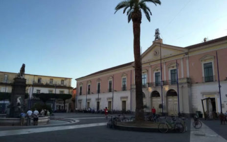 Marcianise, Elezioni Amministrative. Aversano (+Europa): “Basta politica dell’incertezza, a Marcianise con Tartaglione sindaco” 11 comunemarcianise 1024x768 1 1