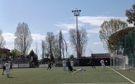 Calcio Serie D - Il Nola cade a Monterotondo: finisce 3-1 6 e04ff0f0 597e 1014 2b48 3c15a4570ff0