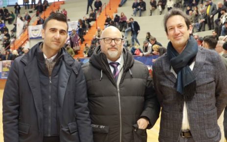 Campania, i consiglieri regionali Cammarano, Ciampi e Saiello: "Depositata in Consiglio regionale una proposta di legge per la nascita di agrinido e agriasilo” 3 foto 14