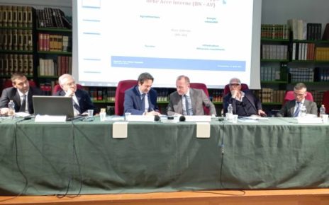 Campania, Cammarano (M5S): “Da Benevento parte un ciclo di audizioni per costruire proposte di sviluppo per le aree interne” 3 foto 15