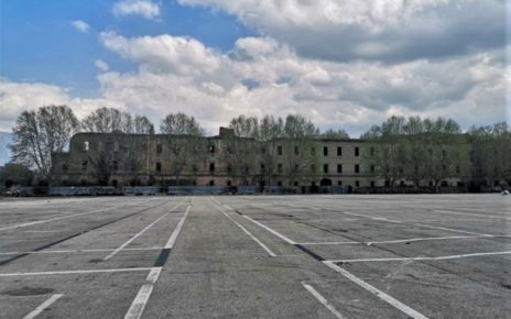 Nola, al via domani la prima sessione di incontri dedicati al PUC. Buonauro: "Saremo chiamati a proiettare Nola nel futuro" 4 piazza d armi nola repertorio