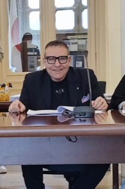 Nola presente alla Camera di Commercio di Napoli: Raffaele Della Pietra nominato consigliere 2 raffaele della pietra