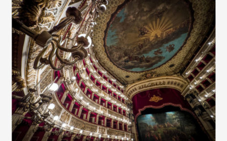 Napoli, al San Carlo anteprima nazionale del saggio di Marcello Veneziani su Giambattista Vico con il ministro Sangiuliano 6 rs 155 cf4c5e4fd1d9e9f45a9ca0ff5f207060