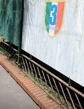 L'hinterland napoletano si colora d'azzurro: le foto più emozionanti di una festa attesa 33 anni 16 trionfo11