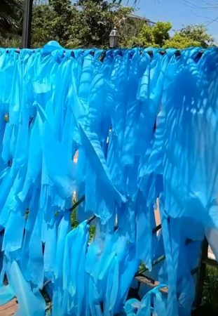 L'hinterland napoletano si colora d'azzurro: le foto più emozionanti di una festa attesa 33 anni 17 trionfo12