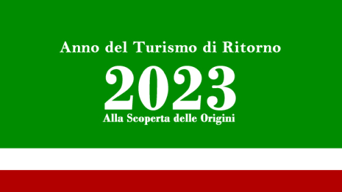 2023 anno turismo ritorno logo 1.2