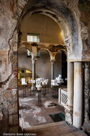 Cimitile, Premio Matita d'Oro 2023 a Maria Giuseppina Grasso Cannizzo 3 Arch. 12 min 1