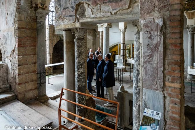 PNRR, "Scadranno i termini prima che le amministrazioni riescano a realizzare un programma di progetto". L’allarme lanciato dal “Maggio dell’Architettura” 3 Arch. 4 min