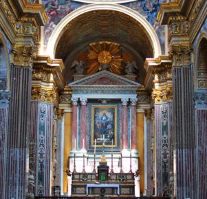 Chiesa dei Girolamini