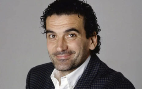 A Palazzo Montecitorio l'omaggio a Massimo Troisi per ricordare i 70 anni della nascita 4 GI Massimo Troisi 2