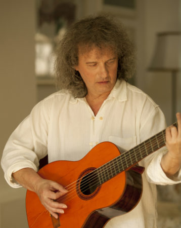 Gianfranco Caliendo Bianco