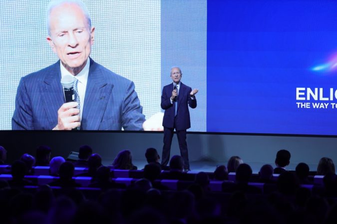 Giovanni Marigliano Presidente Gruppo Marigliano