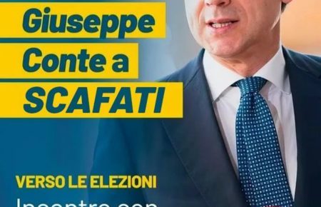 Giuseppe Conte 1 1