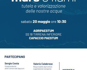 Mare e Fiumi 2