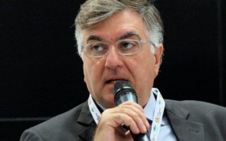 Napoli, morto Milone. Patriarca (FI): "Giornalista profondamente umano" 3 Milone