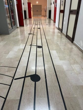 Musica di insiemi