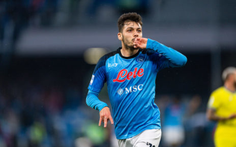 Napoli Inter WP 13 1