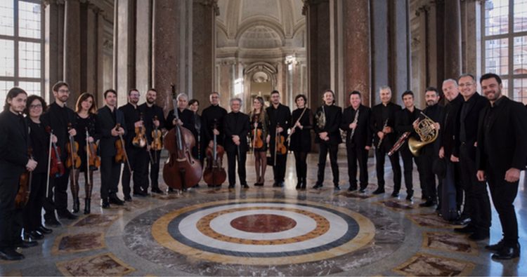 ORCHESTRA DA CAMERA DI CASERTA 3